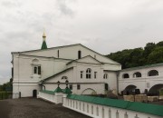 Нижегородский район. Печёрский Вознесенский монастырь. Церковь Успения Пресвятой Богородицы в трапезной