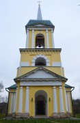 Церковь Сошествия Святого Духа, , Моногарово, Зарайский городской округ, Московская область