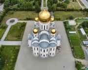 Собор Троицы Живоначальной ("Троице-Владимирский") - Новосибирск - Новосибирск, город - Новосибирская область