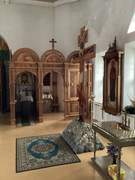 Церковь Димитрия Ростовского, Исповедальня , Дмитриевское, Заокский район, Тульская область