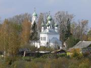 Церковь Введения во храм Пресвятой Богородицы, , Любим, Любимский район, Ярославская область