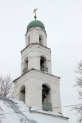 Церковь Введения во храм Пресвятой Богородицы, , Любим, Любимский район, Ярославская область