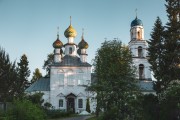 Церковь Введения во храм Пресвятой Богородицы, , Любим, Любимский район, Ярославская область