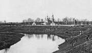 Церковь Введения во храм Пресвятой Богородицы,  Фото 1900-1910 гг.<br>, Любим, Любимский район, Ярославская область