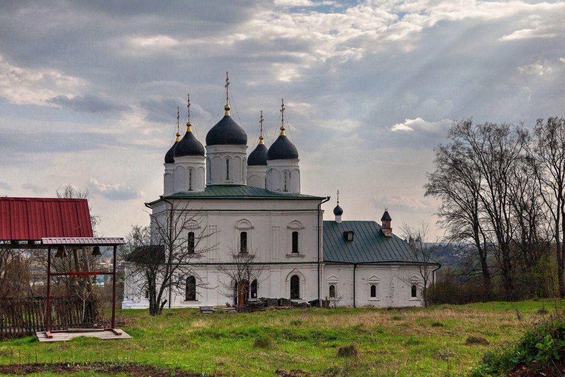 Болховский собор