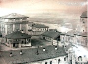 Вознесенский Троицкий монастырь. Церковь Троицы Живоначальной (быв. Вознесения Господня), сайт "Православный север Урала"<br>, Соликамск, Соликамский район и г. Соликамск, Пермский край
