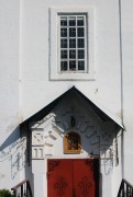 Вознесенский Троицкий монастырь. Церковь Вознесения Господня (быв. Михаила Малеина), , Соликамск, Соликамский район и г. Соликамск, Пермский край