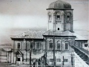Вознесенский Троицкий монастырь. Церковь Вознесения Господня (быв. Михаила Малеина), сайт "Православный север Урала"<br>, Соликамск, Соликамский район и г. Соликамск, Пермский край