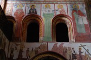Рождествено-Богородицкий монастырь. Собор Рождества Пресвятой Богородицы, , Гелати, Имеретия, Грузия