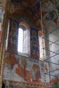 Рождествено-Богородицкий монастырь. Собор Рождества Пресвятой Богородицы, , Гелати, Имеретия, Грузия