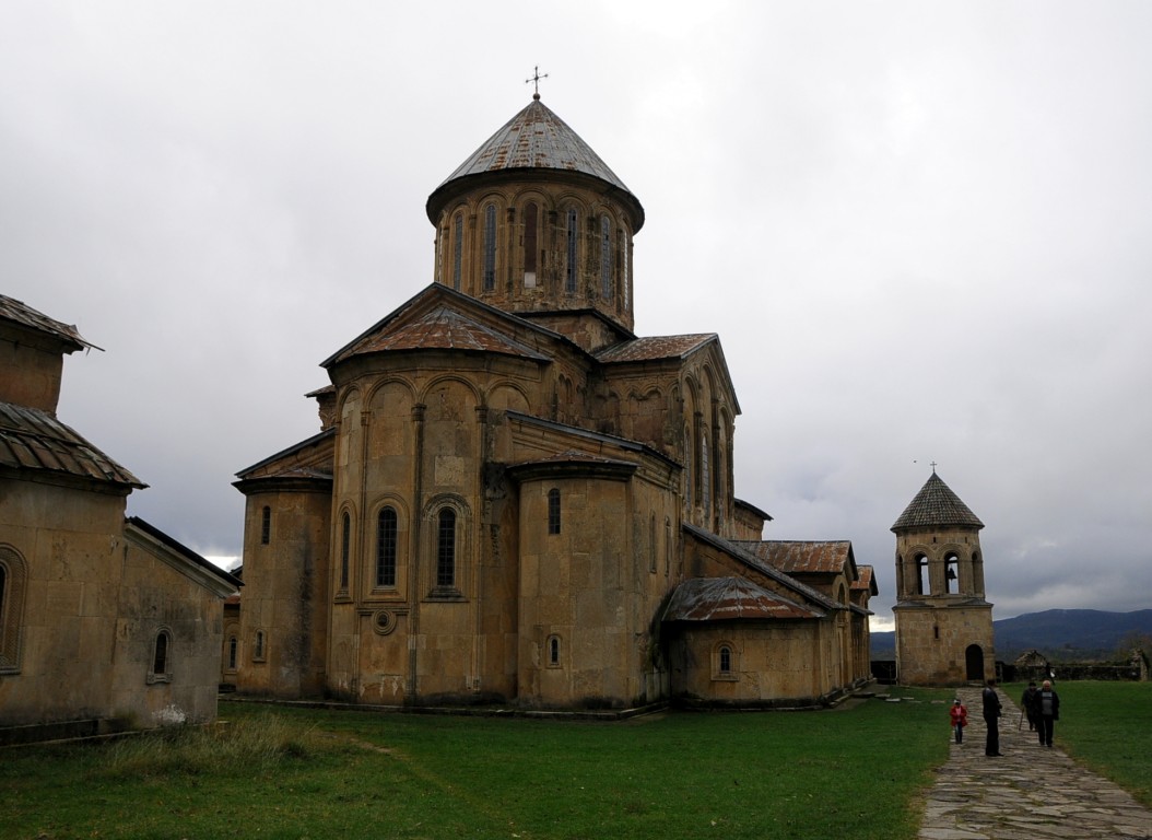 Gelati Monastery