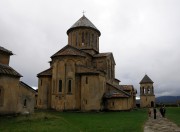 Гелатский Рождество-Богородицкий монастырь. Собор Рождества Пресвятой Богородицы - Гелати - Имеретия - Грузия