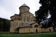 Рождествено-Богородицкий монастырь. Собор Рождества Пресвятой Богородицы, , Гелати, Имеретия, Грузия