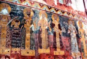 Гелати. Рождествено-Богородицкий монастырь. Собор Рождества Пресвятой Богородицы
