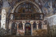 Рождествено-Богородицкий монастырь. Собор Рождества Пресвятой Богородицы, северо-западный придел<br>, Гелати, Имеретия, Грузия