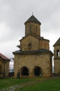 Гелатский Рождество-Богородицкий монастырь. Церковь Николая Чудотворца - Гелати - Имеретия - Грузия