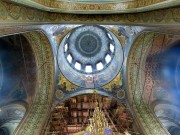 Печатники. Николо-Перервинский монастырь. Собор Иверской иконы Божией Матери