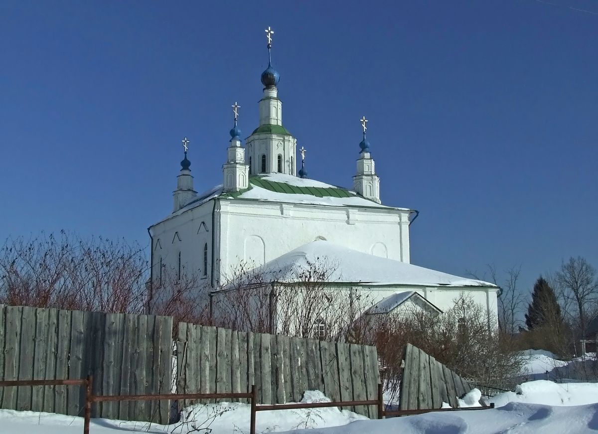 Алексиевский Константино-Еленинский мужской монастырь, Владимир (Владимир, город, Владимирская область). архитектурные детали