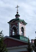 Церковь Иоанна Милостивого, , Отрадное, Кировский район, Ленинградская область