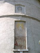Церковь Спаса Преображения, , Орлино, Гатчинский район, Ленинградская область