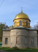 Церковь Преображения Господня, , Орлино, Гатчинский район, Ленинградская область