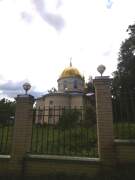 Церковь Преображения Господня, Храм Спаса-Преображения, Орлино<br>, Орлино, Гатчинский район, Ленинградская область