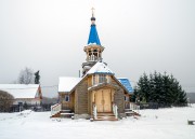 Войтолово. Рождества Пресвятой Богородицы, церковь