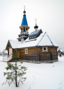 Войтолово. Рождества Пресвятой Богородицы, церковь