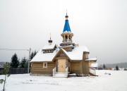 Войтолово. Рождества Пресвятой Богородицы, церковь