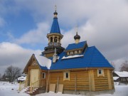 Церковь Рождества Пресвятой Богородицы - Войтолово - Кировский район - Ленинградская область