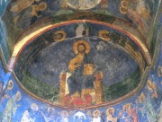 Спасо-Преображенский Мирожский монастырь. Собор Преображения Господня, , Псков, Псков, город, Псковская область