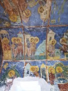 Спасо-Преображенский Мирожский монастырь. Собор Преображения Господня, , Псков, Псков, город, Псковская область