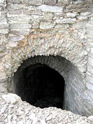 Псков. Снетогорский женский монастырь. Церковь Вознесения Господня
