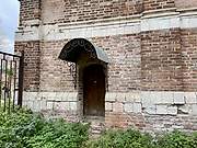 Таганский. Воскресения Словущего в Крутицах, церковь