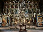 Таганский. Успения Пресвятой Богородицы (Петра и Павла) в Крутицах, церковь