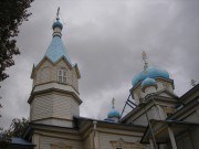 Церковь Воздвижения Креста Господня в Нижегородке - Уфа - Уфа, город - Республика Башкортостан