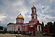 Бирск. Троицы Живоначальной, собор