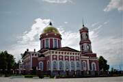 Бирск. Троицы Живоначальной, собор