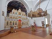 Бирск. Троицы Живоначальной, собор