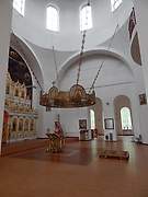 Бирск. Троицы Живоначальной, собор