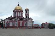 Бирск. Троицы Живоначальной, собор