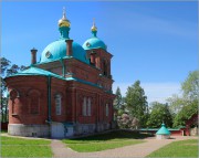 Сортавальский