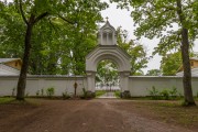 Спасо-Преображенский Валаамский монастырь. Скит Всех Святых - Валаамские острова - Сортавальский район - Республика Карелия