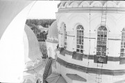 Спасо-Преображенский Валаамский монастырь. Главная усадьба. Собор Преображения Господня - Валаамские острова - Сортавальский район - Республика Карелия