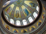 Спасо-Преображенский Валаамский монастырь. Главная усадьба. Собор Преображения Господня - Валаамские острова - Сортавальский район - Республика Карелия