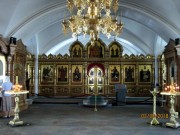 Спасо-Преображенский Валаамский монастырь. Главная усадьба. Собор Преображения Господня - Валаамские острова - Сортавальский район - Республика Карелия