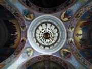 Спасо-Преображенский Валаамский монастырь. Главная усадьба. Собор Преображения Господня - Валаамские острова - Сортавальский район - Республика Карелия