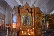 Спасо-Преображенский Валаамский монастырь. Главная усадьба. Собор Преображения Господня - Валаамские острова - Сортавальский район - Республика Карелия