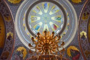 Спасо-Преображенский Валаамский монастырь. Главная усадьба. Собор Преображения Господня - Валаамские острова - Сортавальский район - Республика Карелия