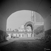 Спасо-Преображенский Валаамский монастырь. Главная усадьба. Собор Преображения Господня - Валаамские острова - Сортавальский район - Республика Карелия